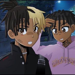 Meet your Posher, Emmanuel